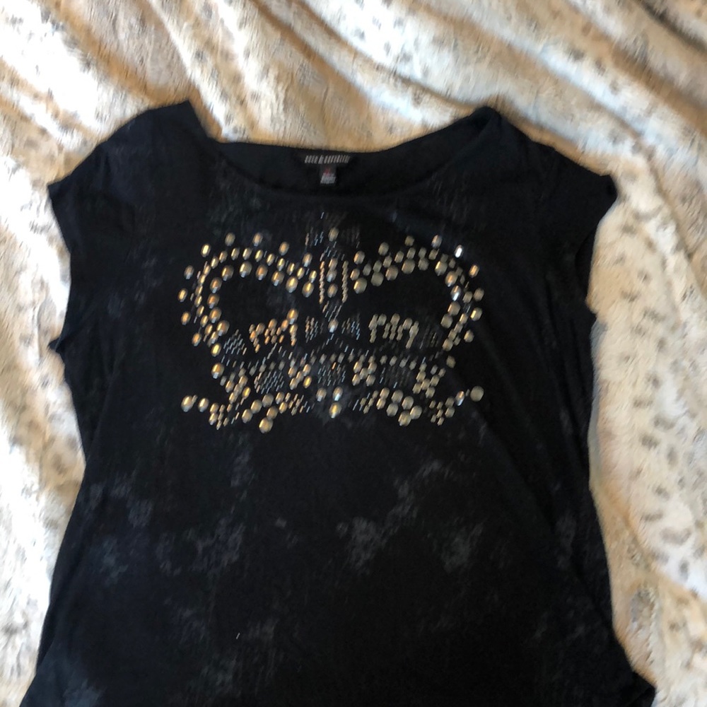 Rock & Republic embellished T